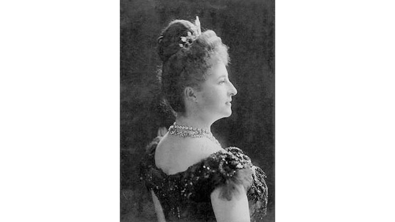 Archduchess Maria Dorothea of Austria
