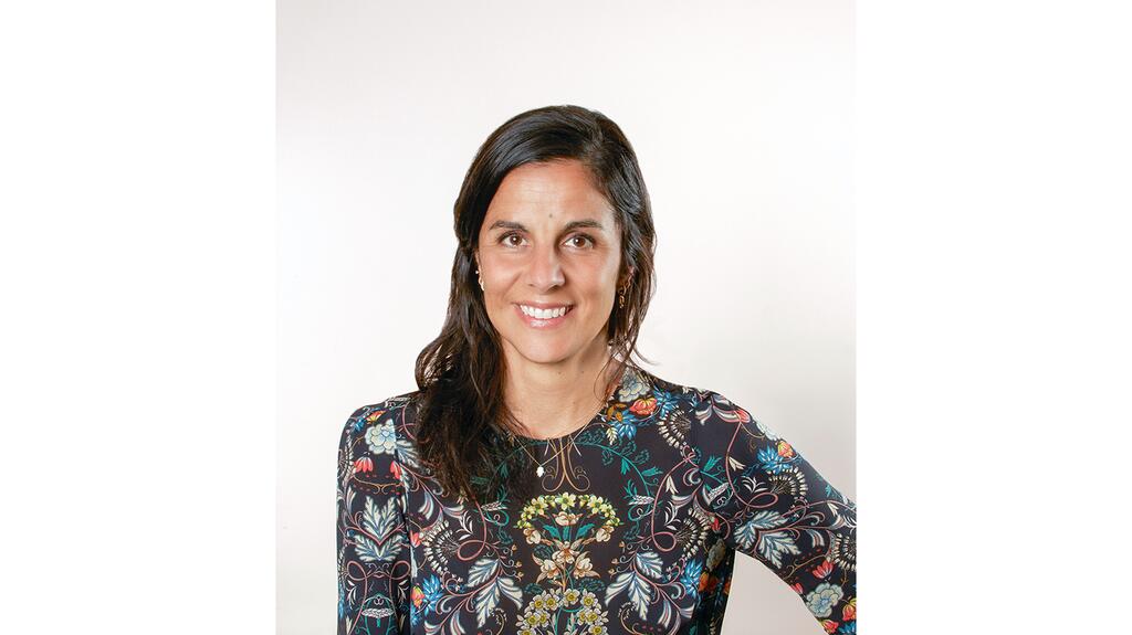 Rocksbox President Allison Vigil Rocksbox President Allison Vigil