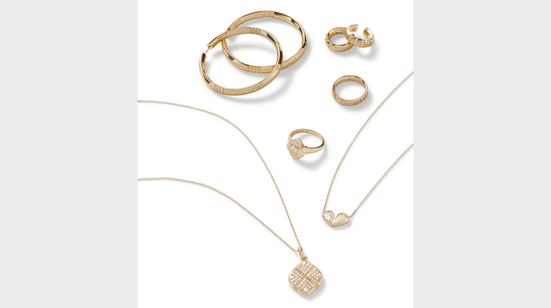 Heart the Stones delivers refined, feminine jewelry staples.