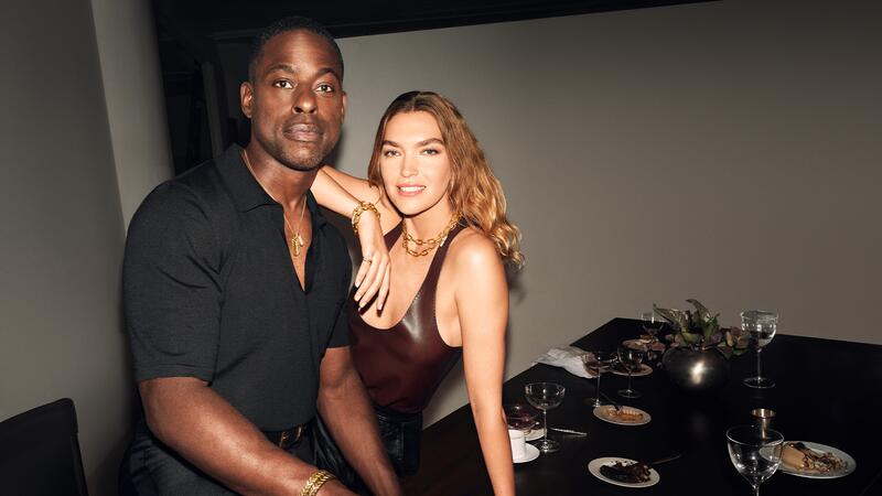 David Yurman Moments of Joy Campaign