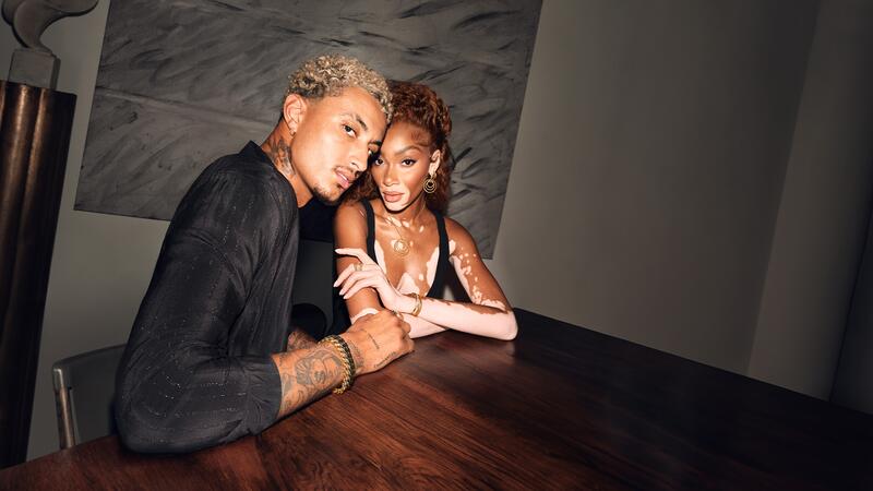 David Yurman Moments of Joy Campaign