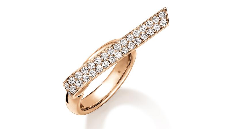 Hearts On Fire Inside Out Flip Ring