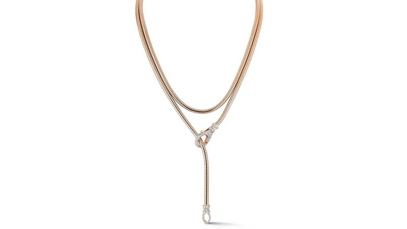 Walters Faith necklace