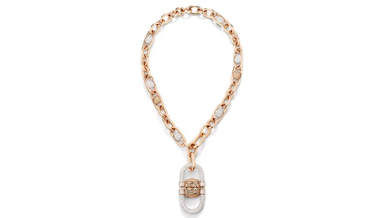 Pomellato Attache Necklace