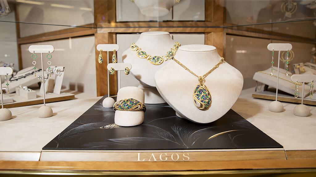Lagos Couture Collection