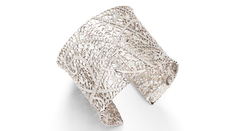 Pomellato Arabesque Bracelet