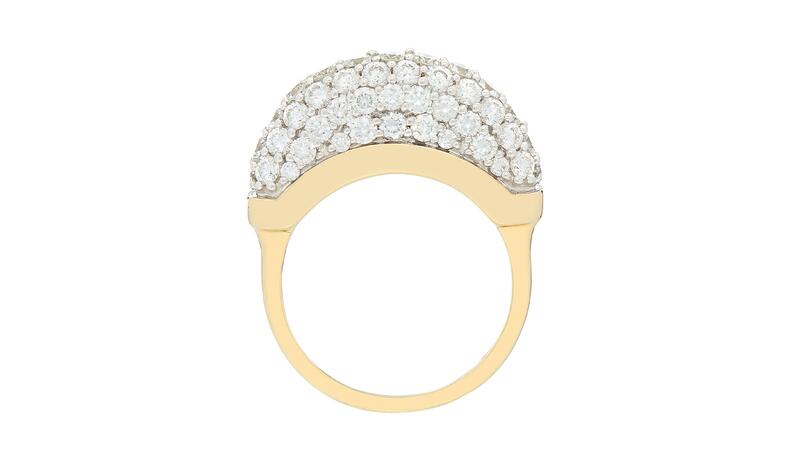 Wyld Box Luna Micro Ring
