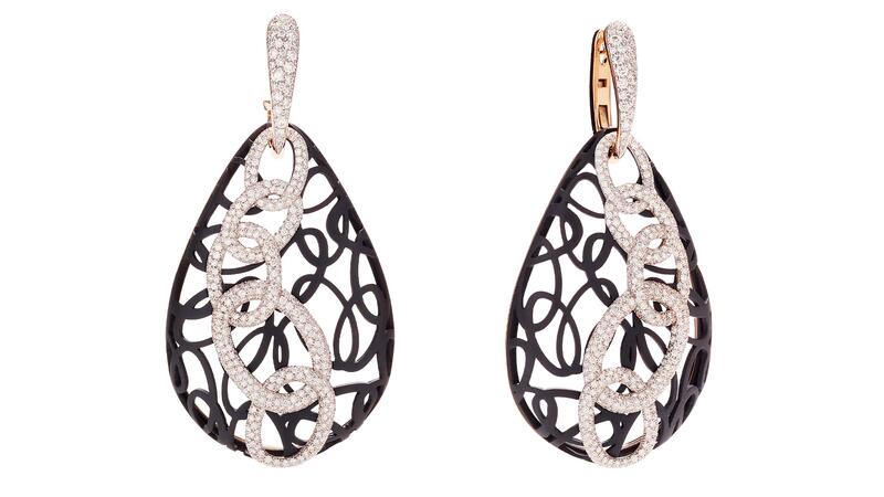 Pomellato Ipnotica Earrings