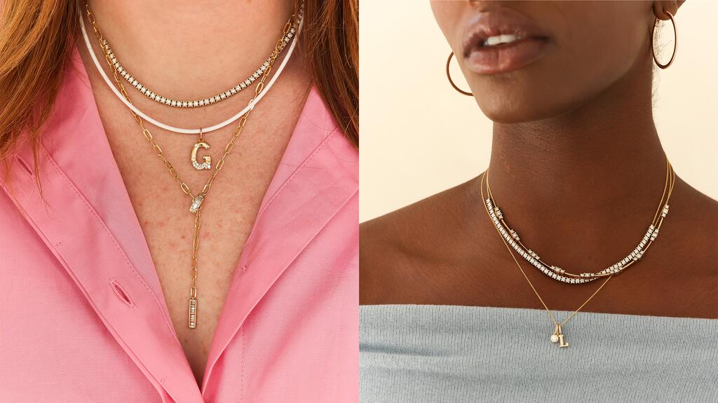 Dana Rebecca Designs Stylized Campaign Imagery