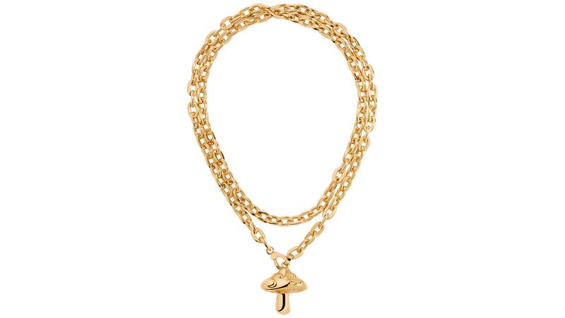 Martha Calvo necklace