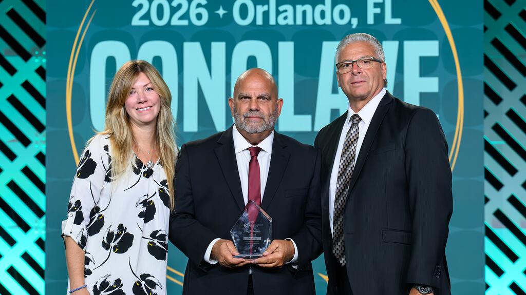 Amanda Coleman-Phelps, Raul Perez, and Scott Guginsky