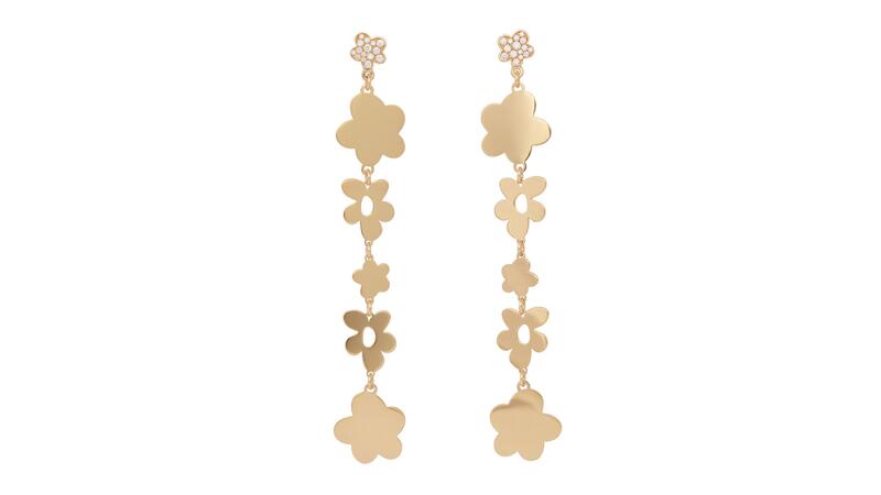 SGxCL Arcadia Earrings