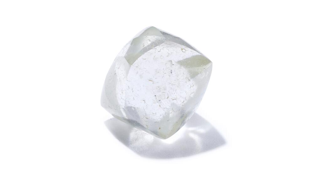 Arkansas Diamond