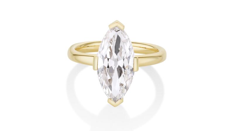 Marrow Fine Noelle Ring