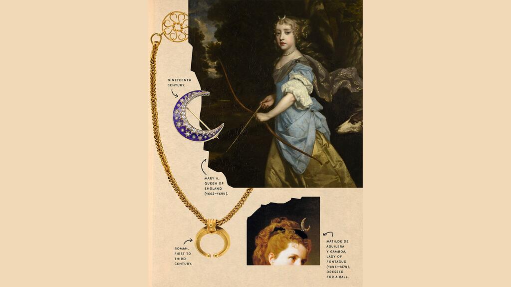 Secret Language of Victorian Jewelry by Amy Azzarito