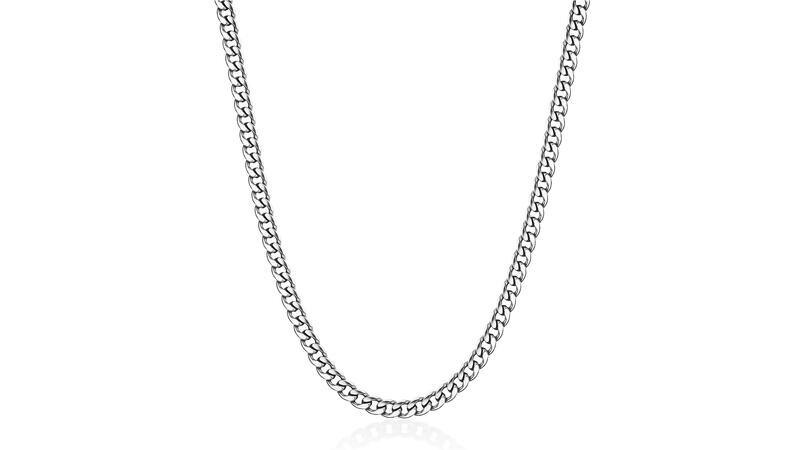Brosway Italia stainless steel necklace