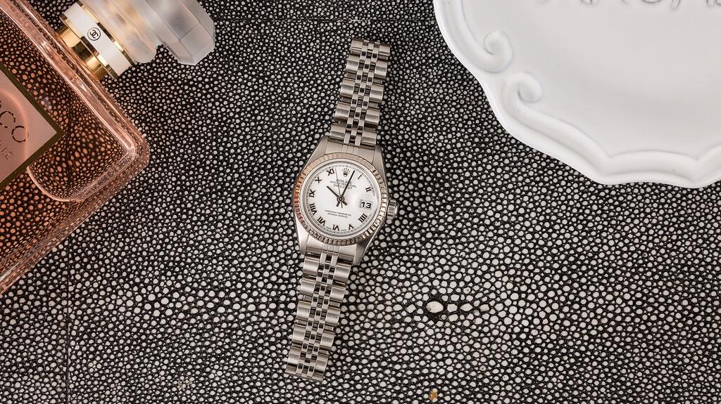 Rolex Lady Datejust ref. 179174