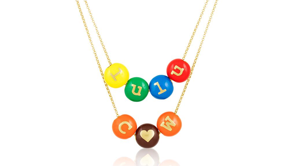 CCWW Designs m&ms