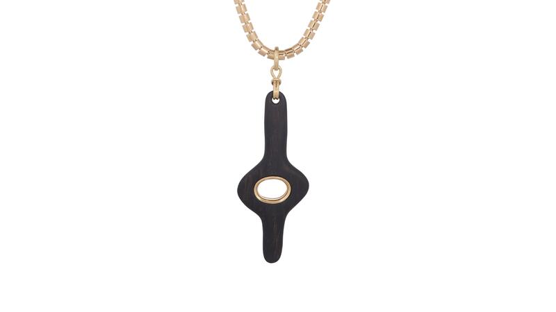 SGxCL Circe Pendant