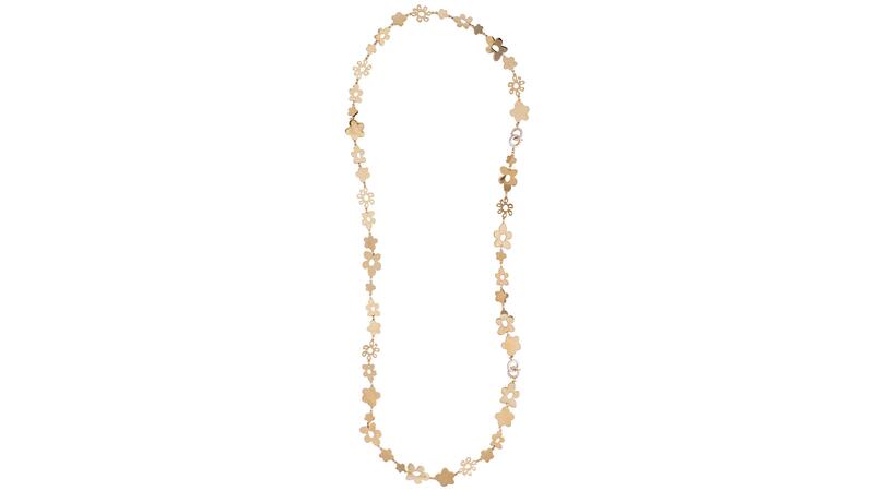 SGxCL Arcadia Necklace