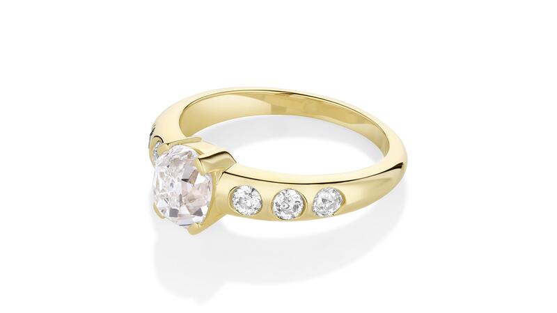 Marrow Fine Verona Ring