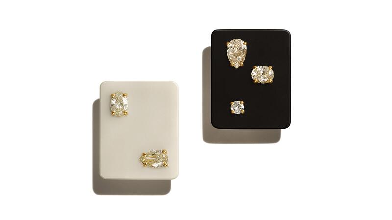 Sauer Ma Collection Shoji Earrings