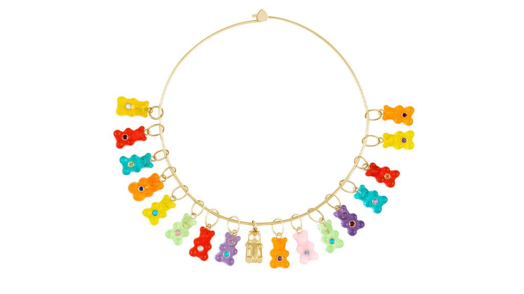 CCWW Designs gummy bears