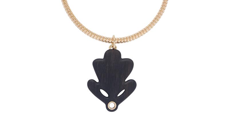 SGxCL Gaia Pendant