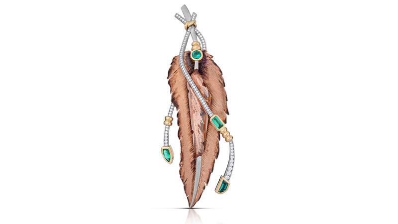 AGTA spectrum best of single entries 2024 Matthew Tuggle