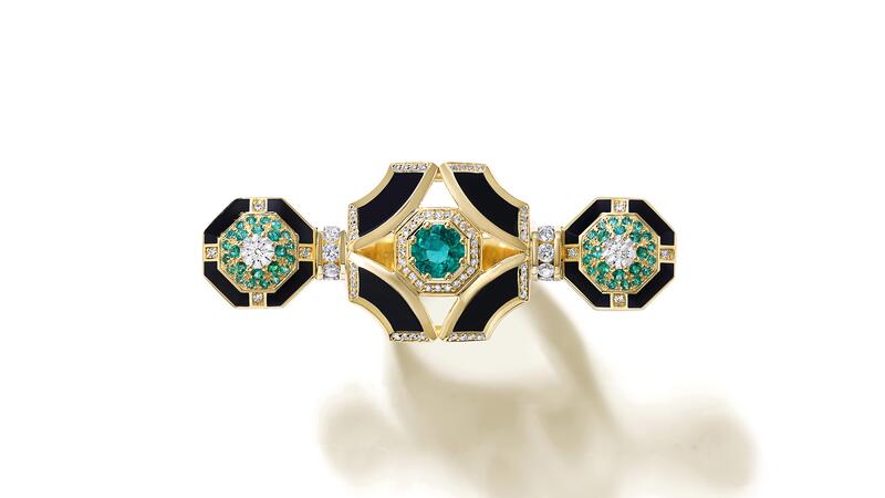 State Property Gardens Darro Enchantress Traverse Ring