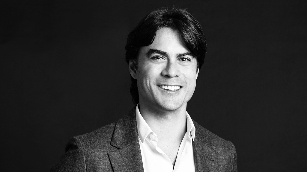Justin Reis is the global CEO and co-founder of WatchBox.