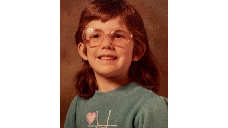 Little Michelle Graff