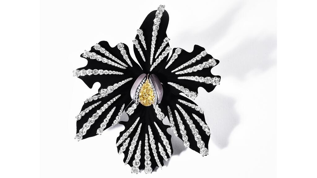 Busatti 1947 Couture Design Awards