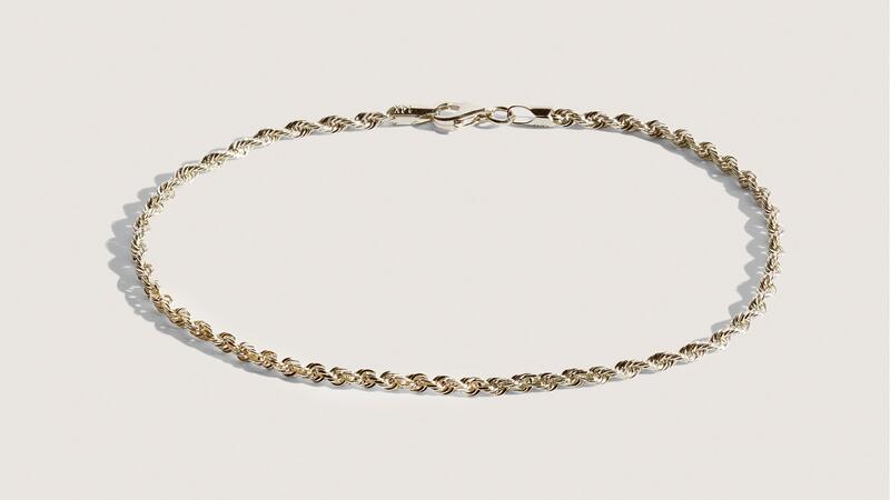 Garçon New York Clarkson Bracelet
