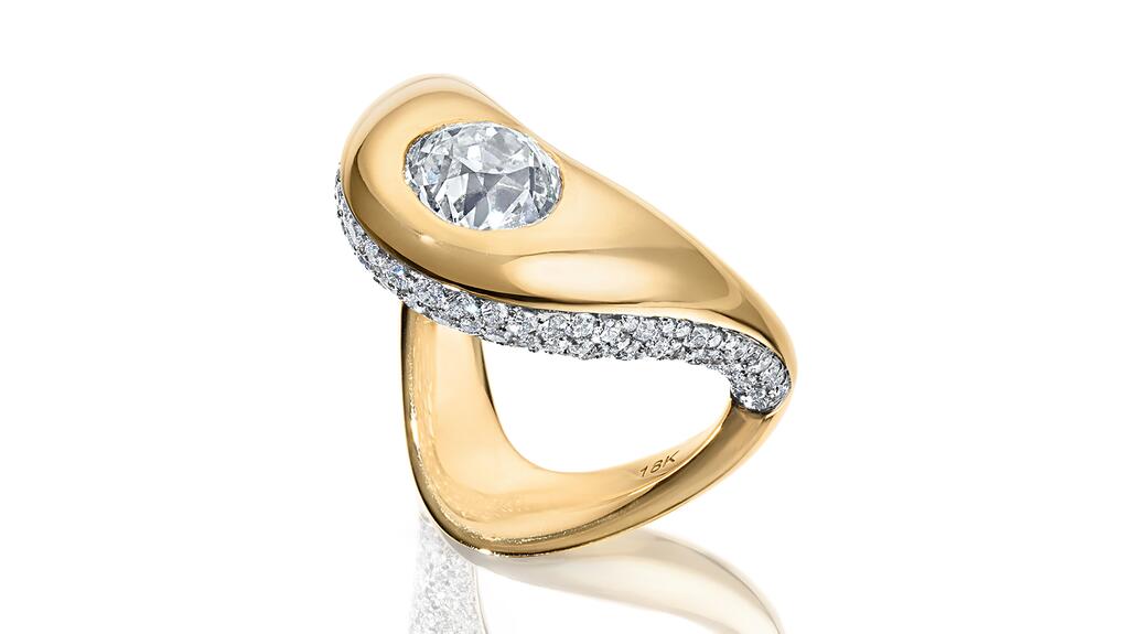 Zahn-Z ring Couture Design Awards