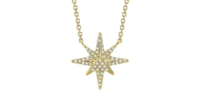 Always Dream Necklace