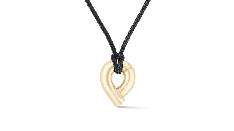 Tabayer Men’s Oera Pendant