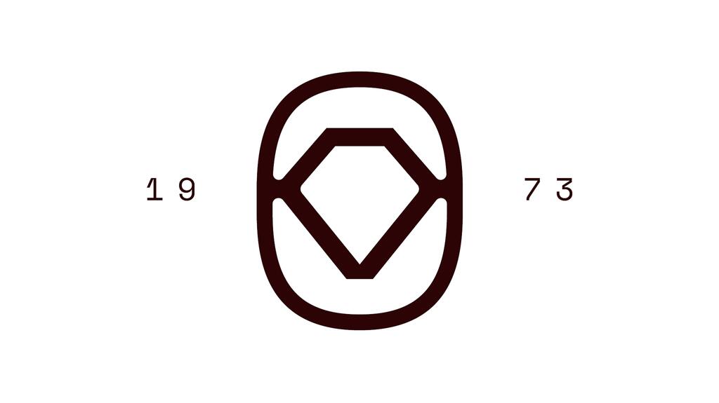 The new Korman logo Korman logo