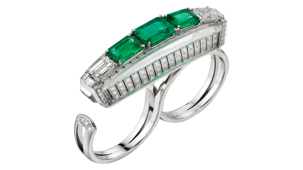 (Image courtesy of Cartier)