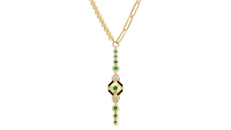 State Property Gardens Genil Enchantress Necklace