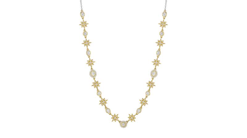 Penny Preville Celestial Dreams Necklace