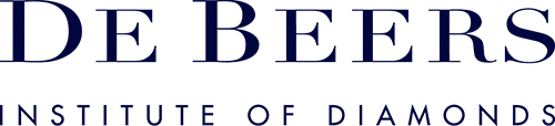 De Beers Institute of Diamonds logo