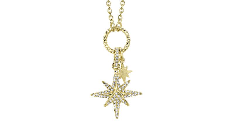 Always Dream Charm Necklace