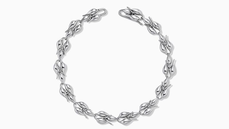 Ten Thousand Things x Platinum Born Bracelet