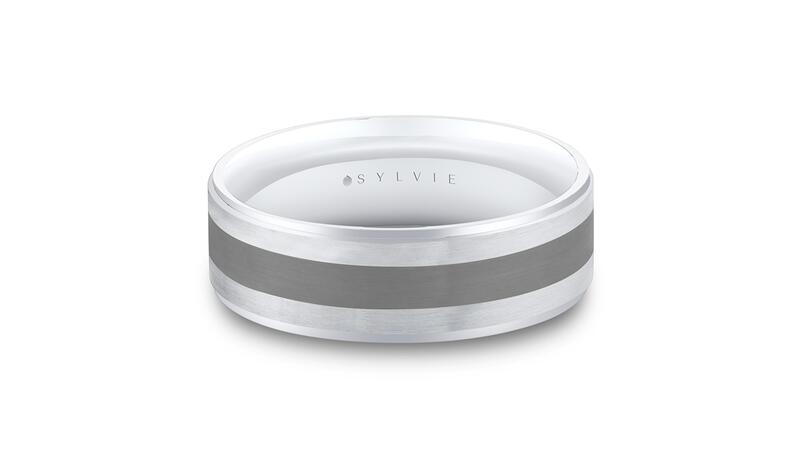 Sylvie Heritage Ring