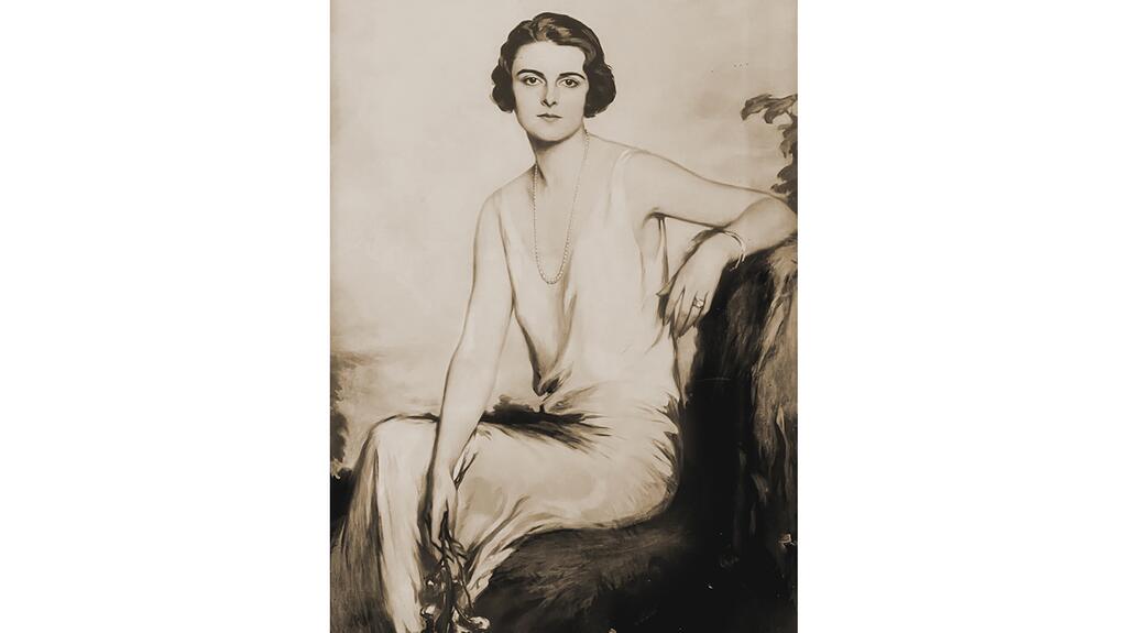 Constance Prosser Mellon