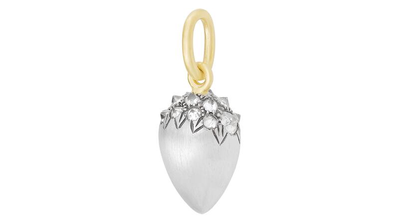 Dan-Yell Belzora Pendant