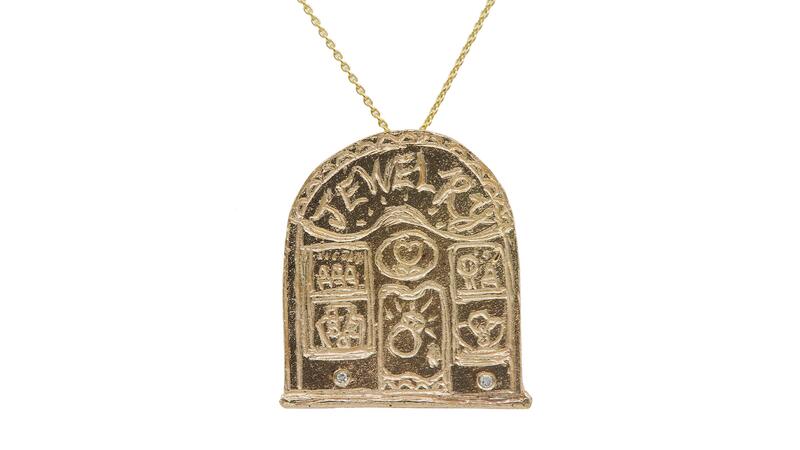 Xiao Wang Ice Cream Candy Favorite Shops Jewelry Store Charm