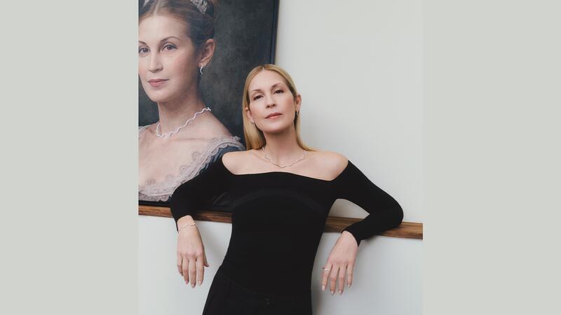 PDPaola Kelly Rutherford Fine Jewelry Collection