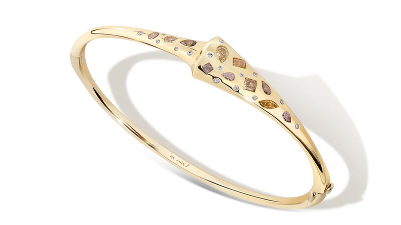 Zhan-Z The Lindsy Bangle